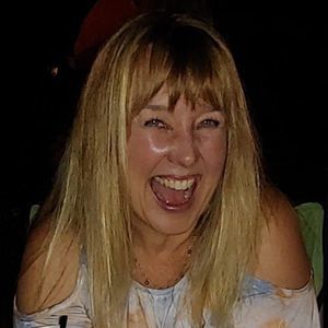 Meet your Posher, Kathleen